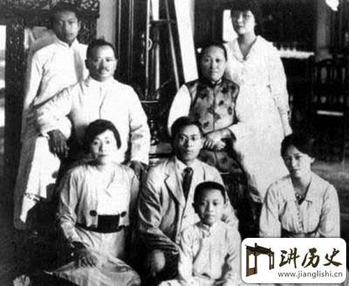 国民岳父宋耀如:曾经倾尽家产 追随孙中山20年
