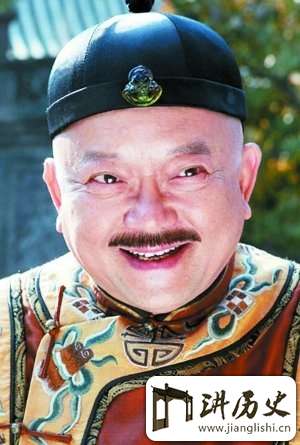 嘉庆皇帝是如何拿下和珅的?和珅结局怎么死的
