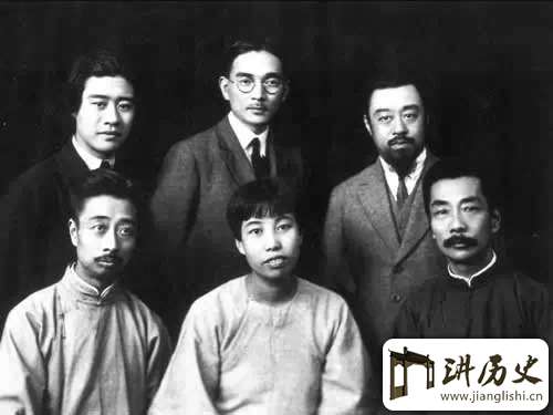 鲁迅与沈从文为何老死不相往来?沈从文鲁迅的隔阂