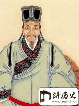 抗倭英雄胡宗宪真的贪污了吗?又为何自杀狱中