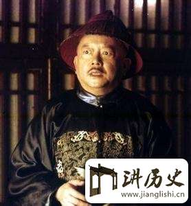 贪官和珅大罪为何没有株连九族?和珅倒台的原因