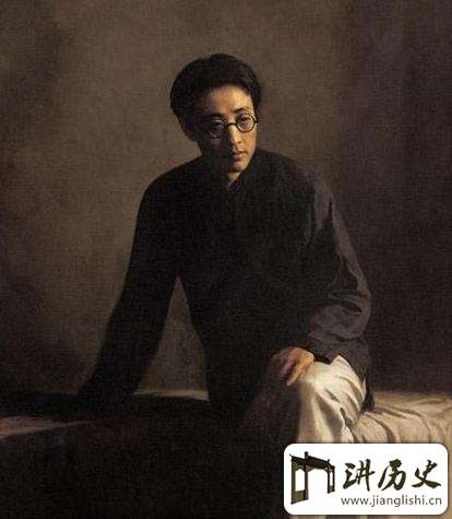 瞿秋白老婆是谁?两任师生恋妻子及其子女现状