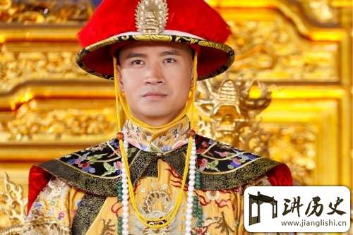 清朝中期立储之谜:为什么要建立秘密立储的制度