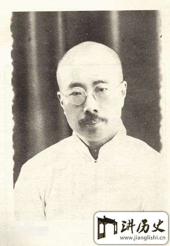鲁迅弟弟周作人简介 周作人真的是汉奸吗?