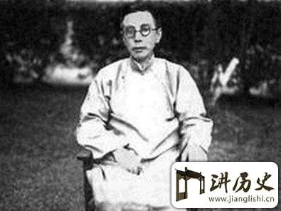 张静江:替孙中山管钱帮蒋介石上位的民国富商