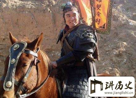 揭秘:梁山将董平和吴三桂哪个更让人烦?