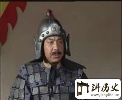 后周名将驸马张永德:因为一块木牌给赵匡胤背锅