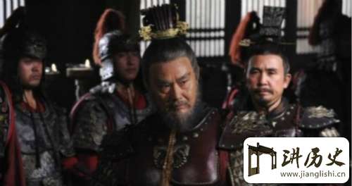 吴国一举成为春秋强国的契机是一场夺位之争