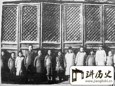 揭秘光绪选妃为何不许美女报名?光绪帝选妃经过