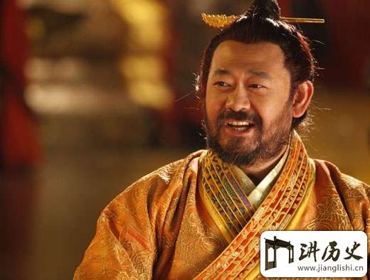 揭秘:《隋唐演义》中英雄们在历史上的真实面目
