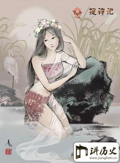 “换头术”在中国古籍多次出现:陆判换美人头