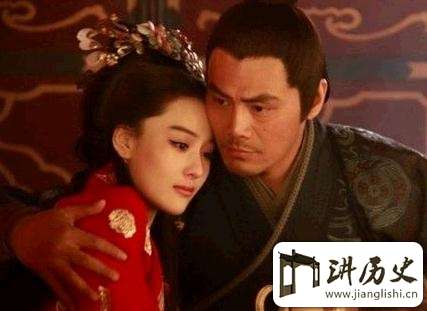 皇帝也难当:谁是365足球投注上女色误国第一人?