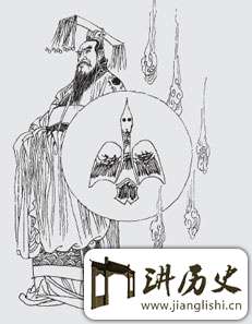 周共王姬繄扈简介 沉溺游玩致使国库空虚的皇帝