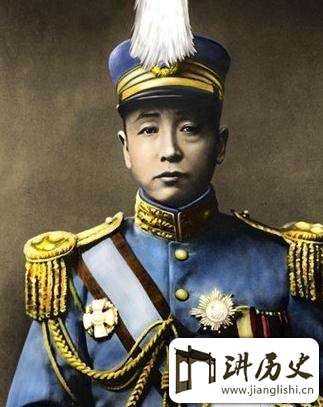 小记者改变大历史 张作霖竟间接死于记者之手
