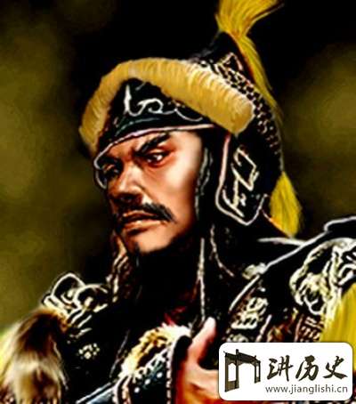 一把弹弓引发的血案:魏晋时期的少数民族很好玩