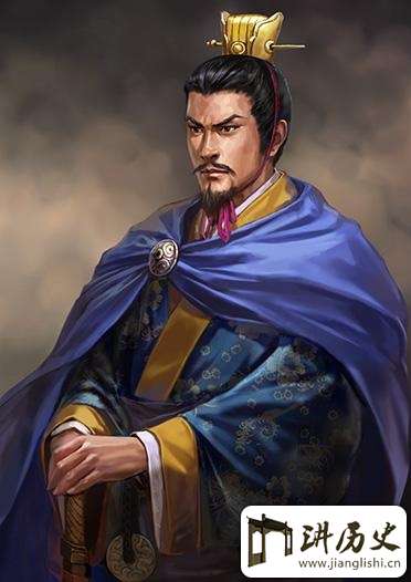 三国皇帝列表及简介:魏蜀吴三国分别有哪些皇帝