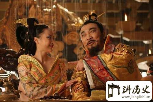 中国古代宫廷惨绝人寰的杀人手段!皇宫变成屠宰场