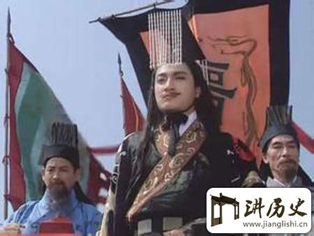 盘点那些通过拼爹建国称帝的年少皇帝 谁最年轻