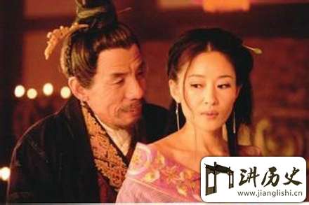 365足球投注上的奇葩父子皇帝:共用妻妾直到亡国