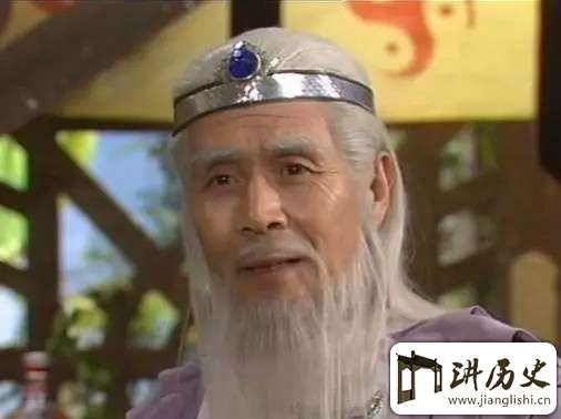 还原历史上真实的姜子牙:姜子牙活了多少岁