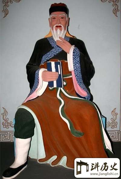 周侗竟是水浒里武功最厉害的人!隐逸的武侠大师