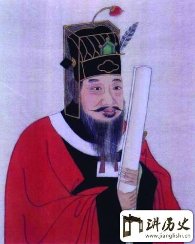 长孙无忌的下场 唐高宗李治为何会杀亲舅舅