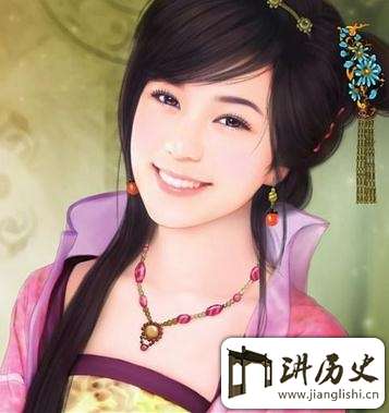 皇帝女儿为何嫁不出去:盘点那些嫁不出去的公主