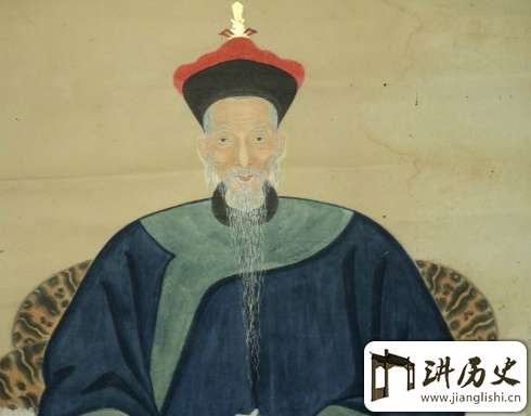 鲁迅人身的转折点:祖父在光绪年间的科场舞弊案