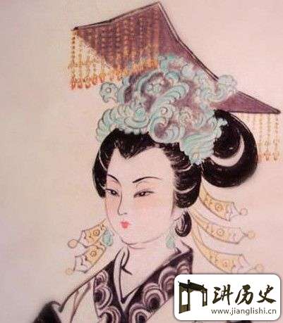 武则天身世之谜:揭秘一代女皇武则天的传奇出身