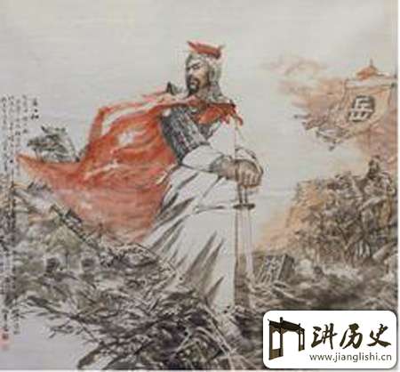 伍子胥简介及生平 伍子胥是怎么死的?