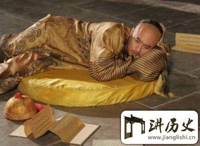 皇帝变乞丐:清朝道光皇帝为何要做丐帮帮主?