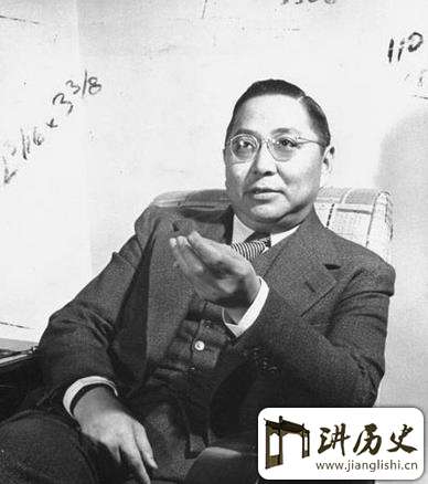 孙中山儿子孙科简介 孙科子女有哪些?