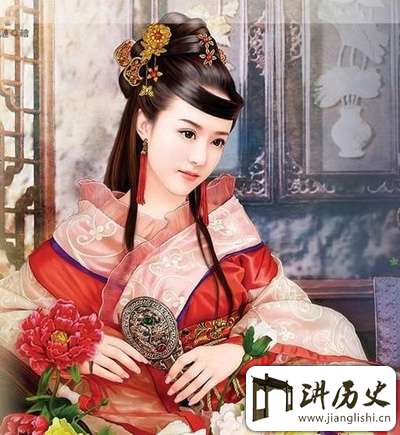 揭秘:五许夫家而未果却终成皇后的神奇女子是谁