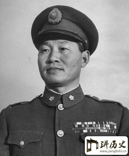 史迪威批评孙立人不愿与日军作战:造成恶劣影响