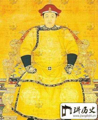 揭秘顺治皇帝究竟有多爱董鄂妃:连缺点也爱