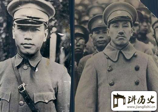 蒋介石在台湾:败退孤岛蒋介石为何要葬在慈湖?
