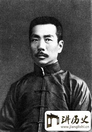 被4位文豪无情抛弃的妻子们:张幼仪被徐志摩抛弃