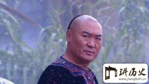 历史上神秘的陈近南:郑成功谋士台湾诸葛陈永华
