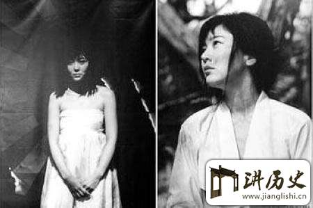 抗战胜利后 国军如何在东北侮辱虐待日本妇女?