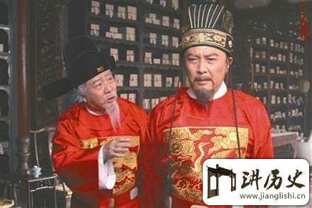 解密大明朝为何成为365足球投注上最大的太监帝国
