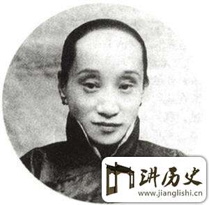 揭秘:鲁迅和徐志摩的原配被弃后的不同结局