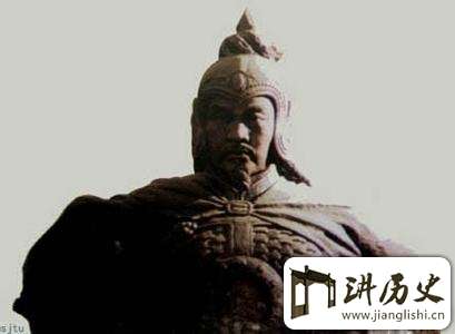 郑成功治军:执法严明斩亲叔郑芝鹏首级示众三日