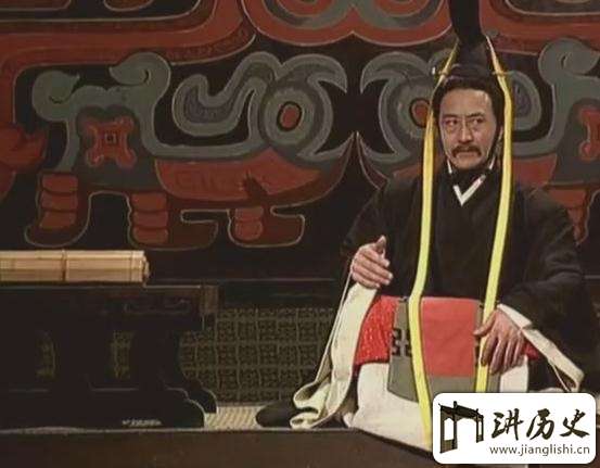 历史上父子俩均被戴绿帽的国君:鲁桓公与鲁庄公