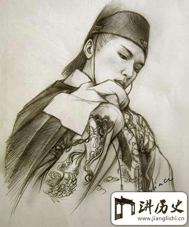 中国史上最大卧底:明朝第一个专权太监王振