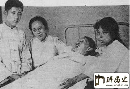 国民党史上的悬案:廖仲恺为何遇害 刺客是谁?