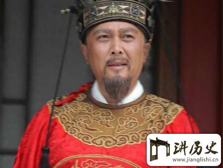 古人珍视胡子:谢灵运须垂至地 张居正须长至腹