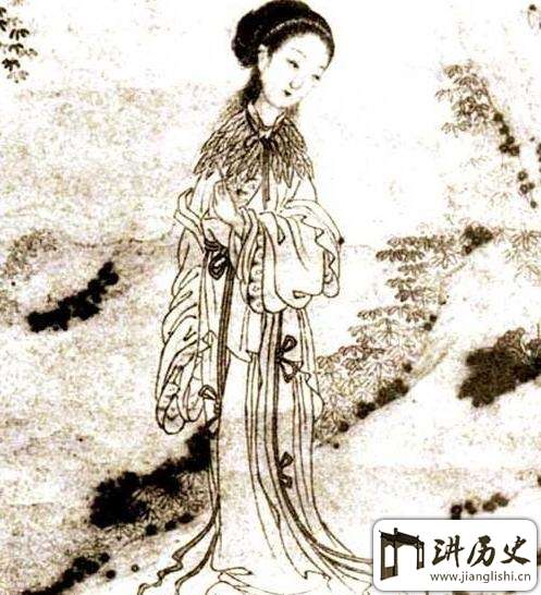 董小宛嫁给了谁?秦淮名妓董小宛从良之后的生活