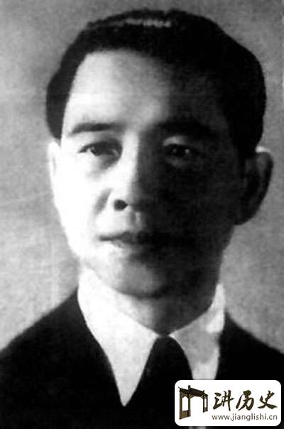 汪精卫自评卖国是曲线救国:我发挥了缓冲作用