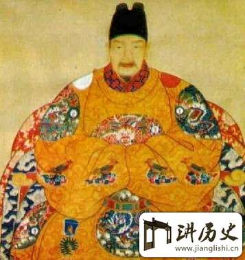 明武宗朱厚照的后妃有多少?明武宗正德帝之死
