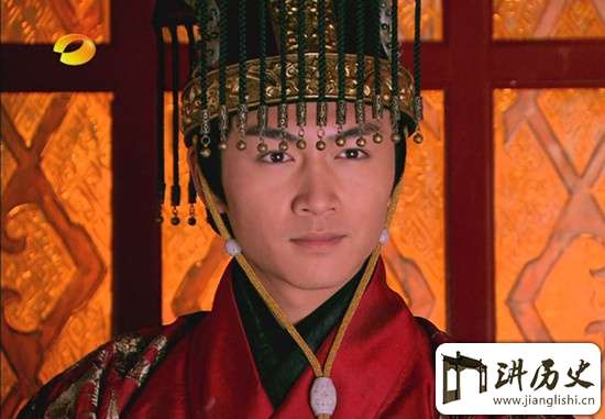 365足球投注上主动禅让皇位的皇帝:竟然有七位!